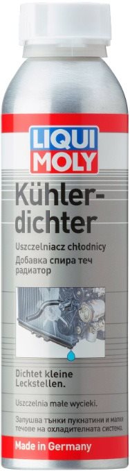 Liqui Moly - Utesňovač chladiča, 250 ml Aditívum