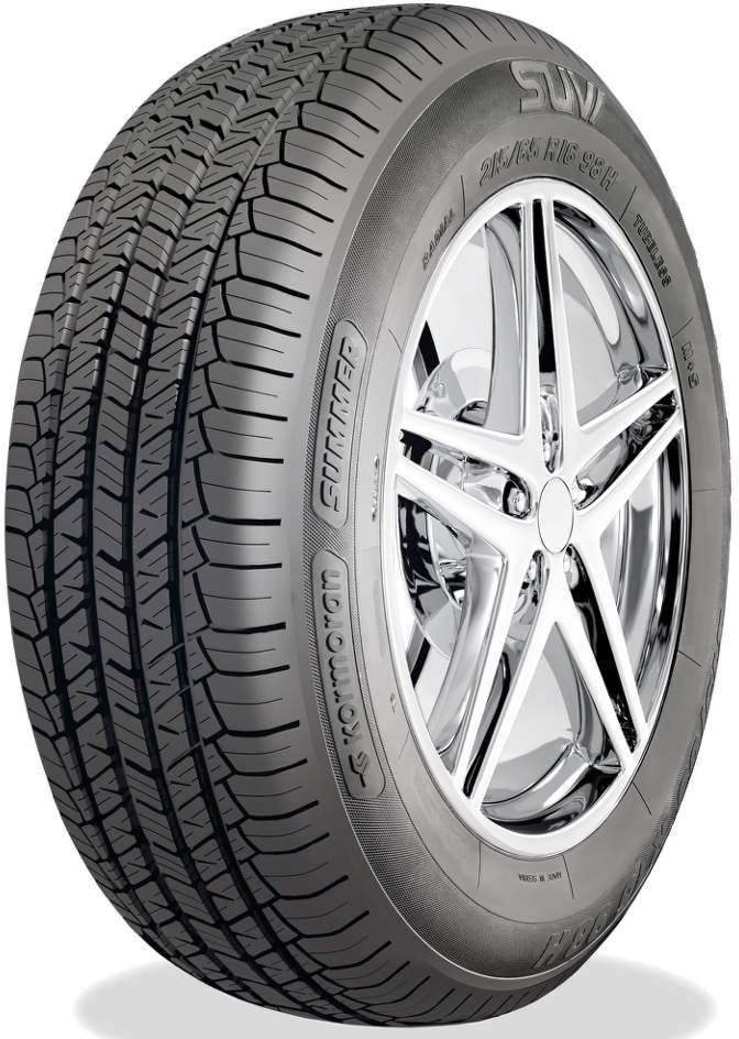 Kormoran SUV Summer 255/50 R19 XL 107 Y Letná pneumatika