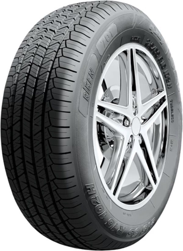 Sebring Formula 4x4 Road+701 215/65 R16 XL 102 H Letná pneumatika