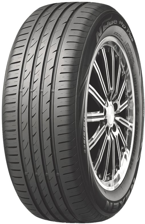 Nexen N'Blue 4 Season 195/65 R15 91 H Celoročná pneumatika