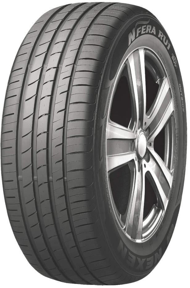 Nexen N'Fera RU1 215/60 R16 XL 99 H Letná pneumatika