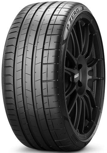Pirelli P Zero (PZ4) SC 235/50 R20 XL LR,J 104 Y Letná pneumatika