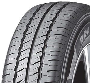 Nexen Roadian CT8 195/75 R16 C 110/108 T Letná pneumatika