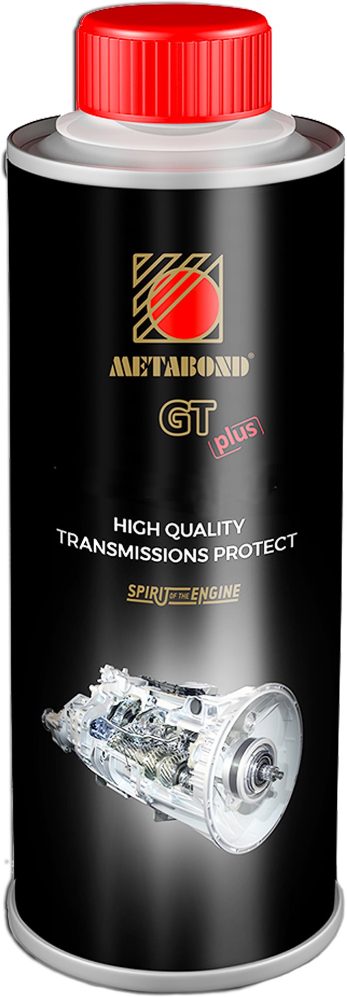 METABOND GT Plus do prevodoviek a diferenciálov 250ml Aditívum