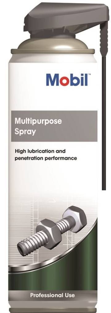 Mobil Multipurpose Spray 400 ml Mazivo