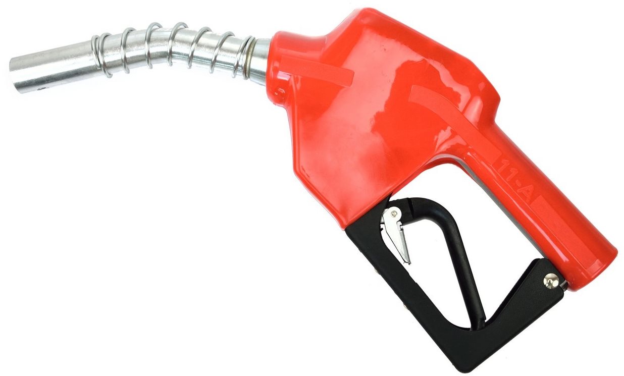 GEKO Pistoľ do čerpadla G01025 Príslušenstvo pre čerpadlá