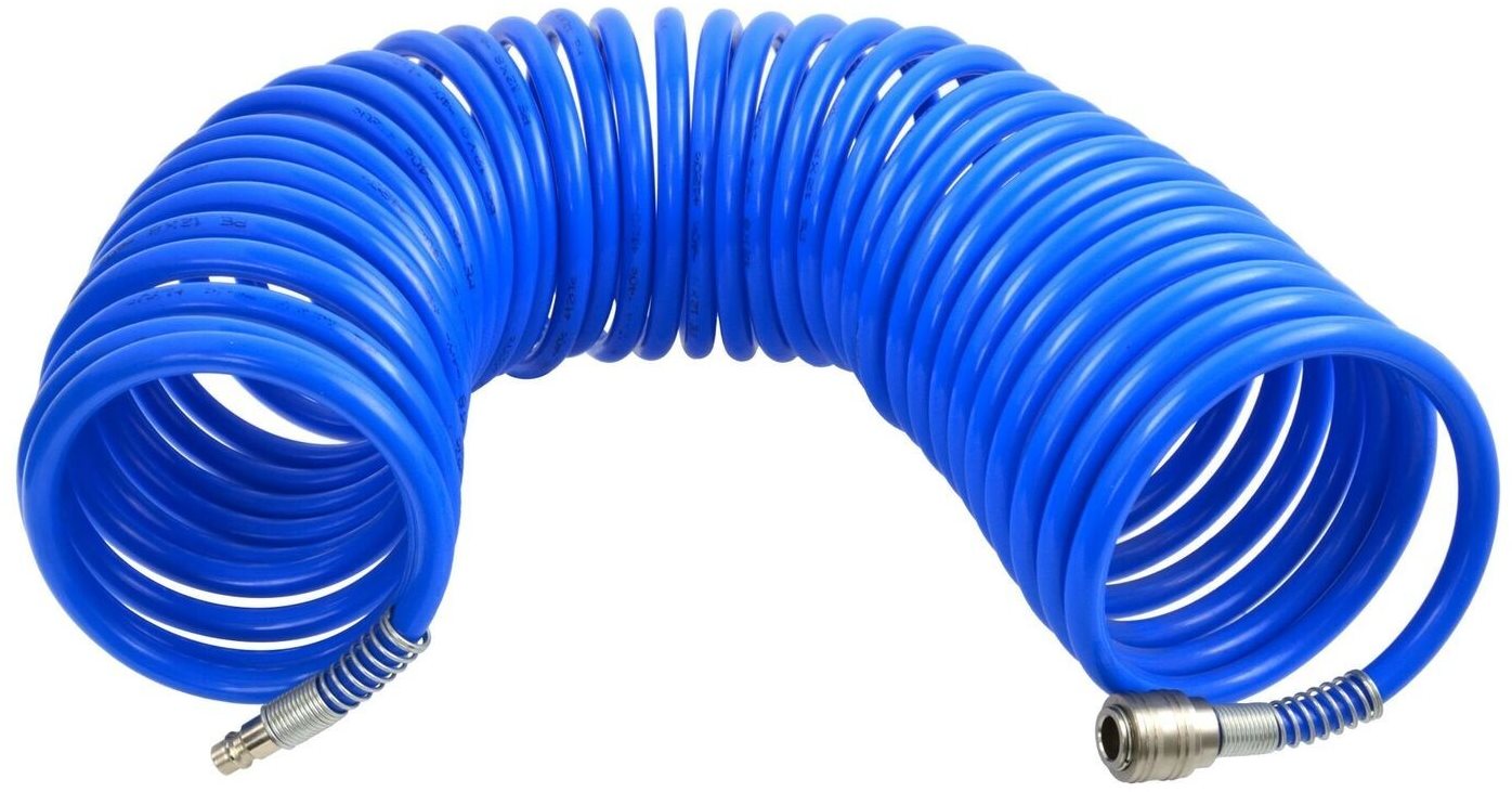 GEKO Hadica vzduchová PE, 8 × 12 mm, 10 m Vzduchová hadica