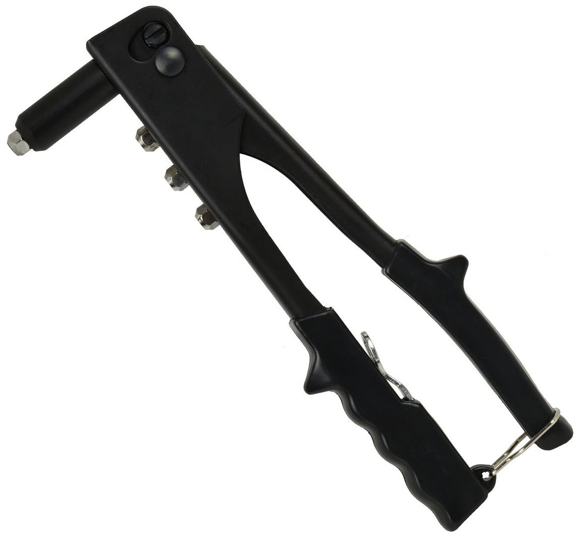 GEKO Nitovacie kliešte 10" 2,4 – 4,8 mm Nitovacie kliešte