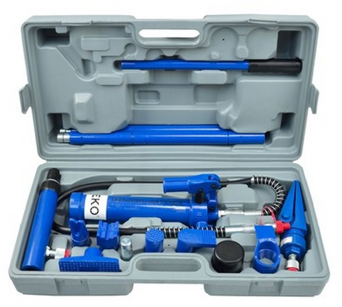 GEKO Hydraulický rozpínač, 4 t Lis