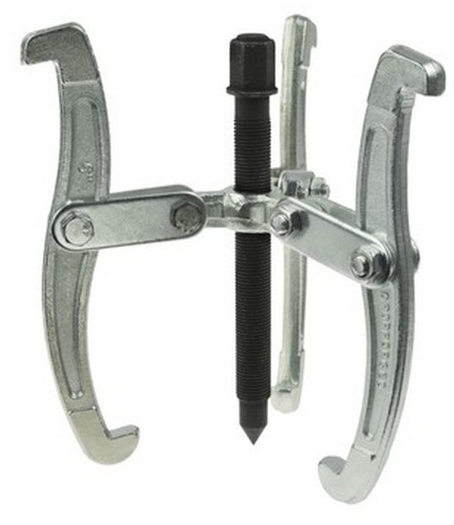 GEKO Sťahovák trojramenný PROFI, 150 mm, 6" Sťahovák
