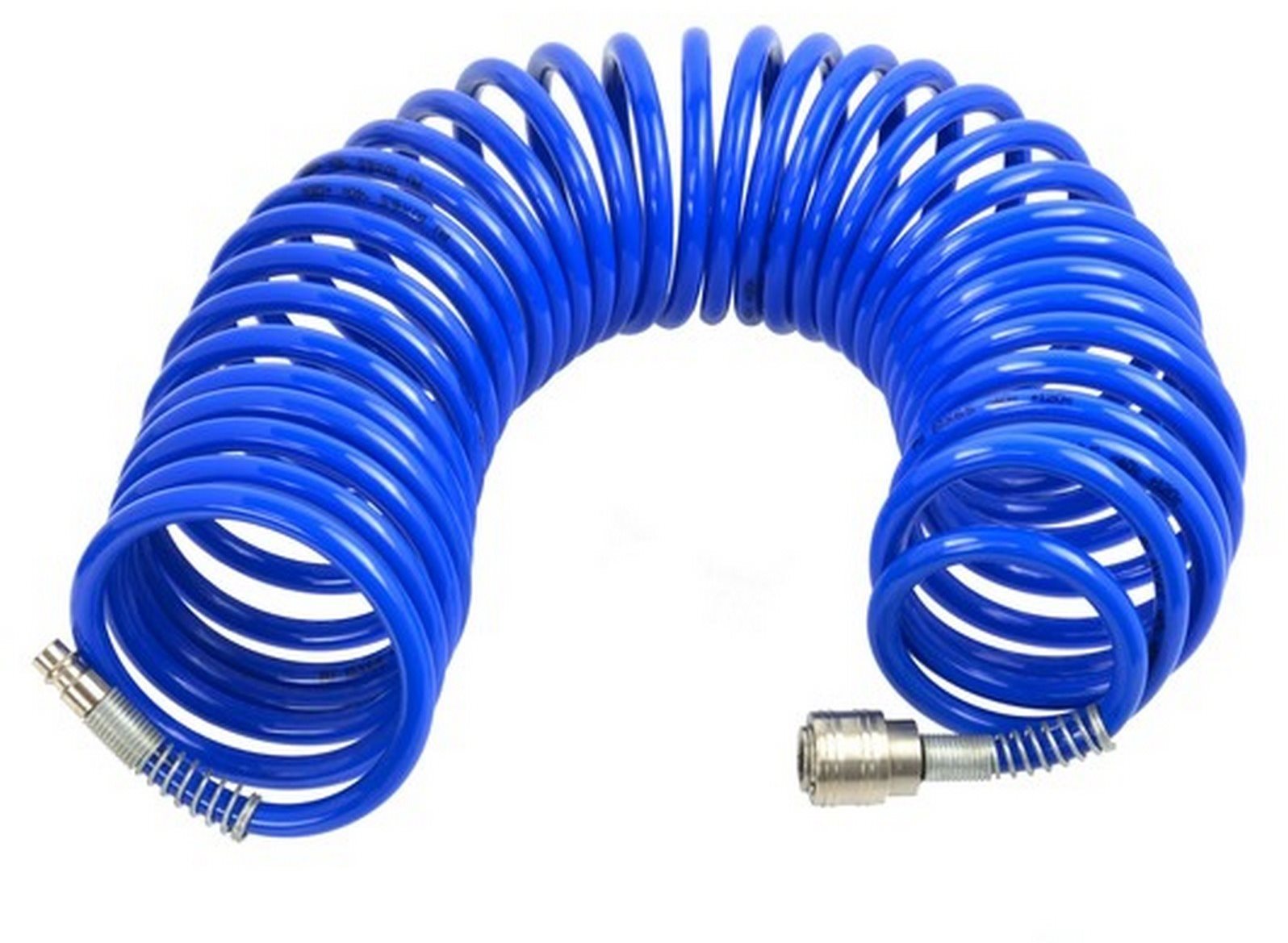 GEKO Hadica vzduchová PU, 6,5 × 10 mm, 10 m Vzduchová hadica
