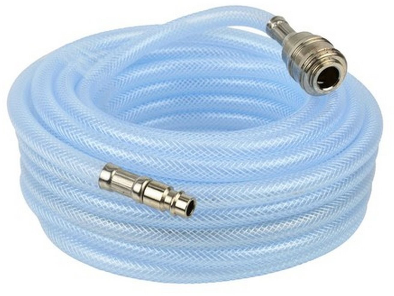 GEKO Hadica vzduchová PVC, 6 mm 10 m Hadica