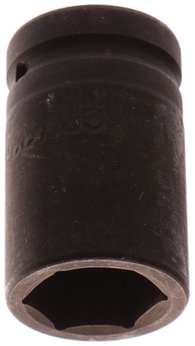 GEKO Nástrčná hlavica 1", 33 mm, GEKO Gola sada