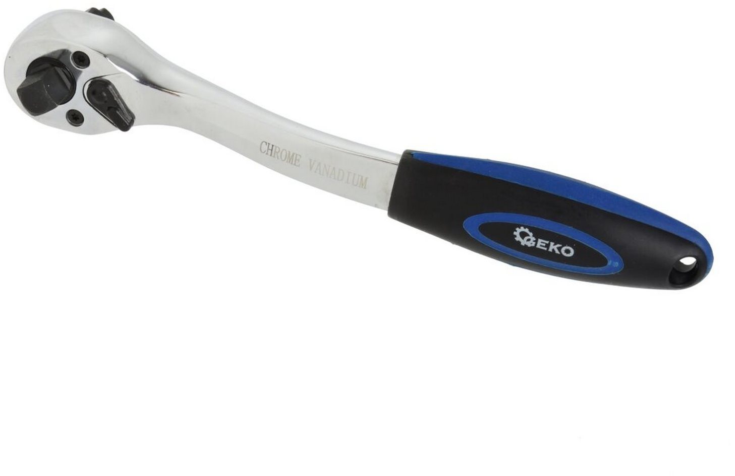 GEKO Račňa 3 v 1 1/2" 3/8" 1/4" Račňa