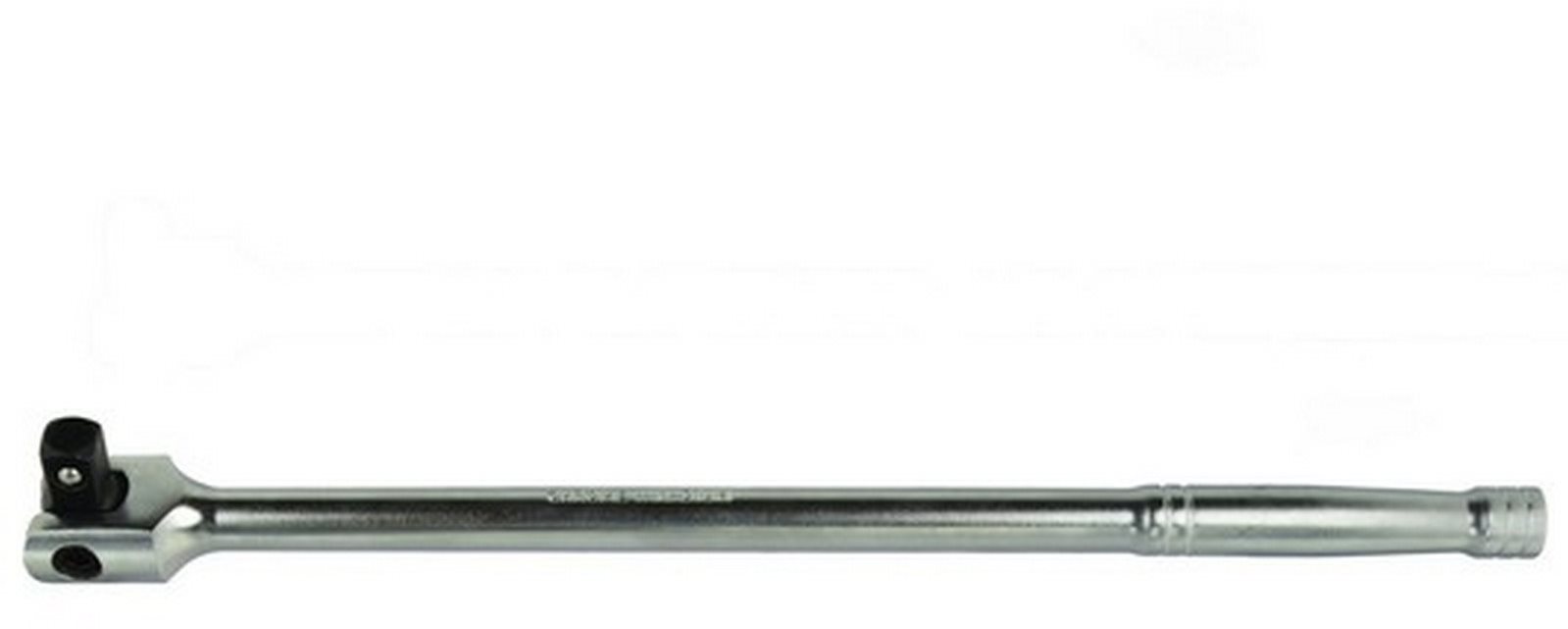 GEKO Flexibilná predlžovacia tyč, 1/2", 375 mm Nadstavec