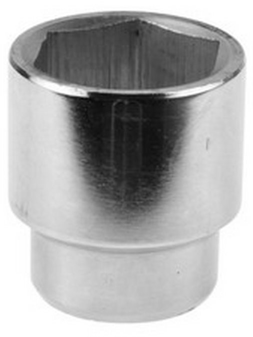 GEKO Nástrčná hlavica, šesťhran, 41 mm 3/4" Gola sada