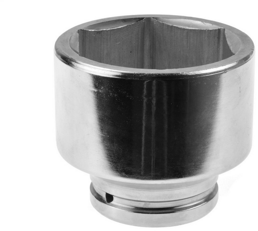 GEKO Nástrčná hlavica, šesťhran, 60 mm 1" Gola sada