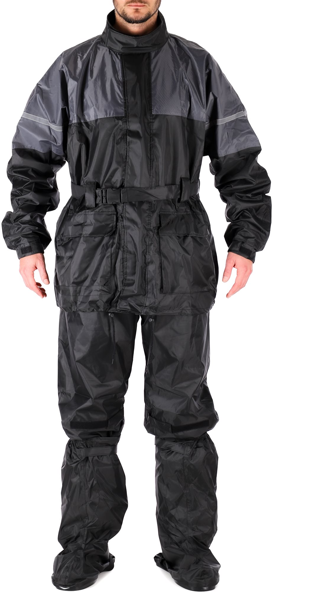 BLACKMONT Nepremokavý oblek 2XL Nepremoky na motorku