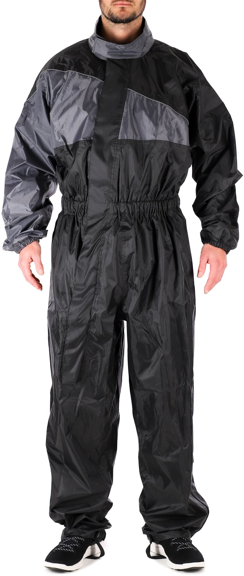 BLACKMONT Nepremokavá kombinéza 3XL Nepremoky na motorku