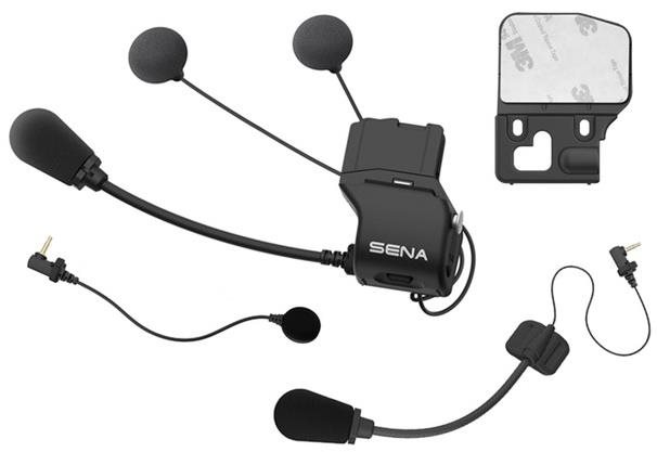 SENA držiak na prilbu s príslušenstvom pre headset 20S/20S EVO/30K...