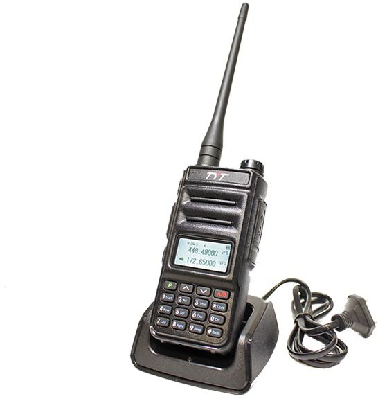 TYT TH-UV88 dualband Vysielačka