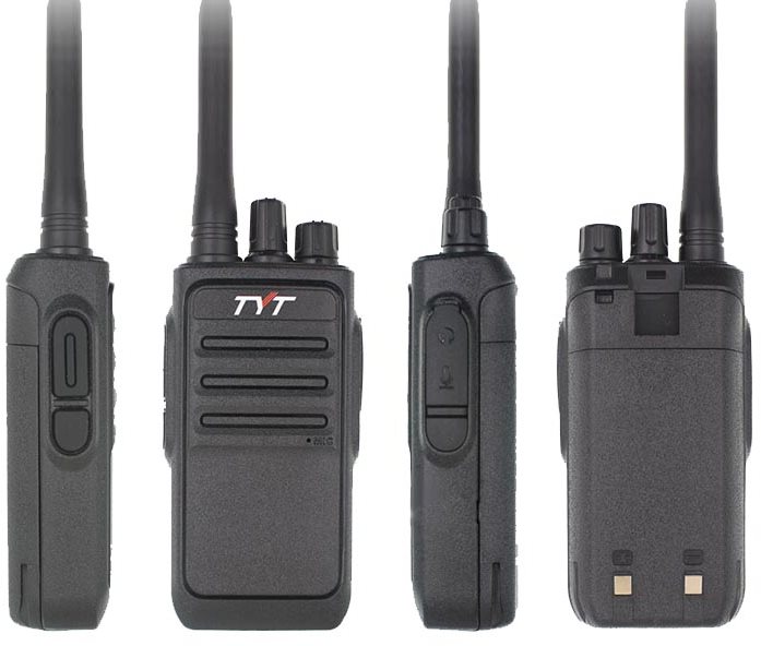 TYT TC-999 Vysielačka