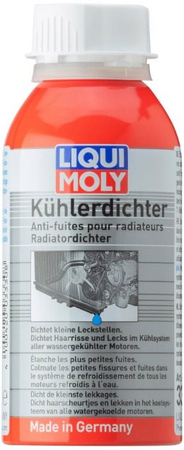 LIQUI MOLY Utěsňovač chladiče 150ml Aditívum