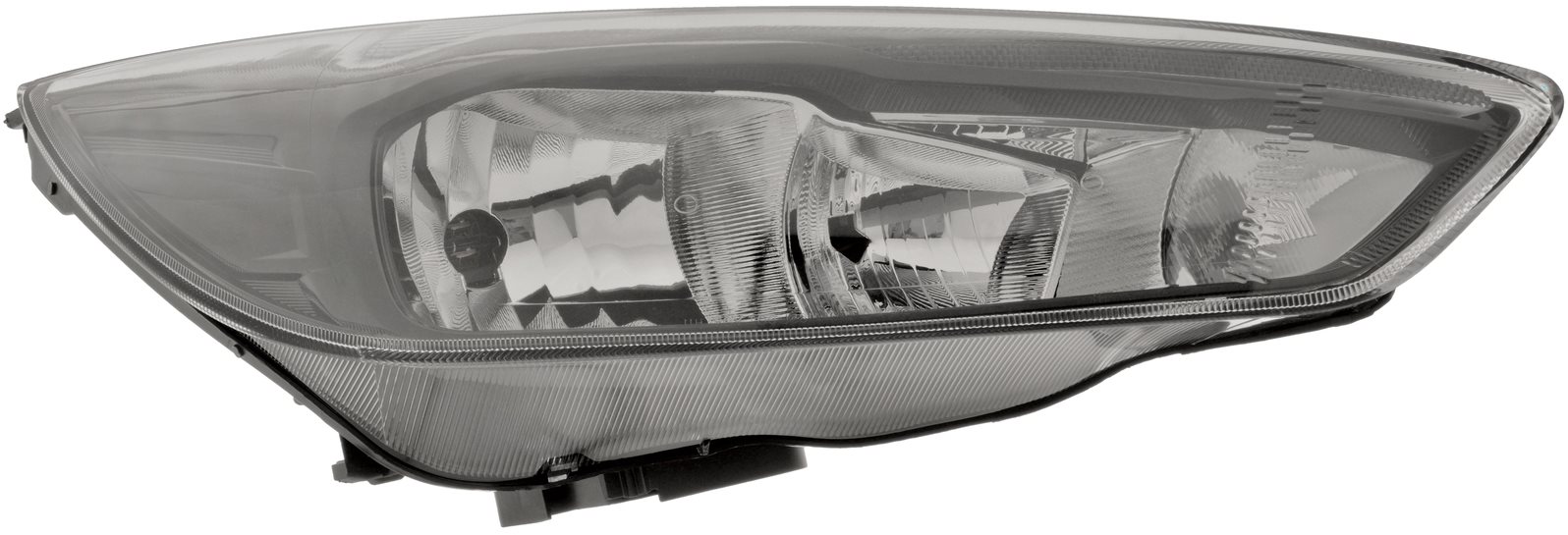 ACI FORD FOCUS 14-18 predné svetlo H7+H1+LED denné svietenie (el....