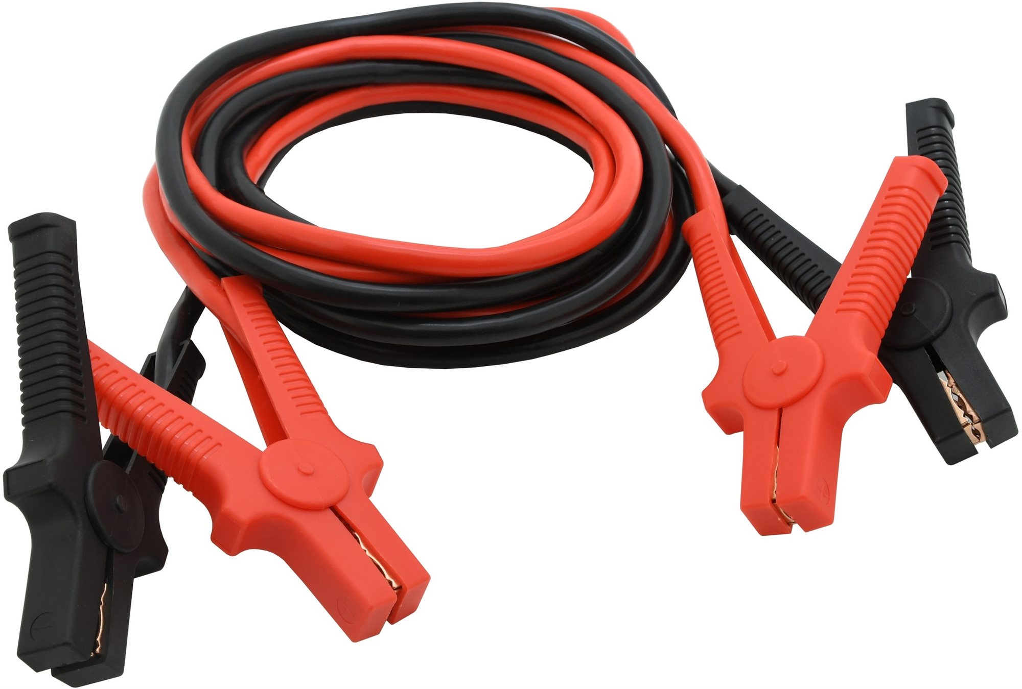 Štartovacie káble Compass 900A/ 4,5 m TÜV/GS DIN72553 Štartovacie...