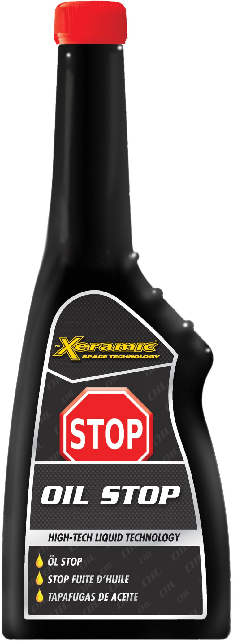 Xeramic Proti stratám oleja 250 ml Prípravok