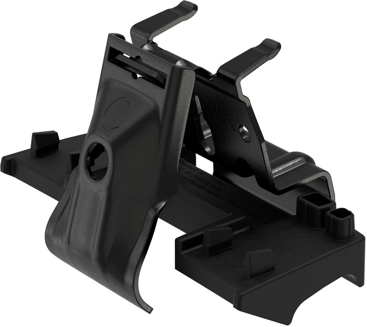 THULE Montážny kit TH6054 Kit strešného nosiča
