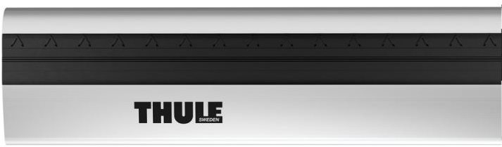 THULE 7214 WingBar Edge Nosné tyče