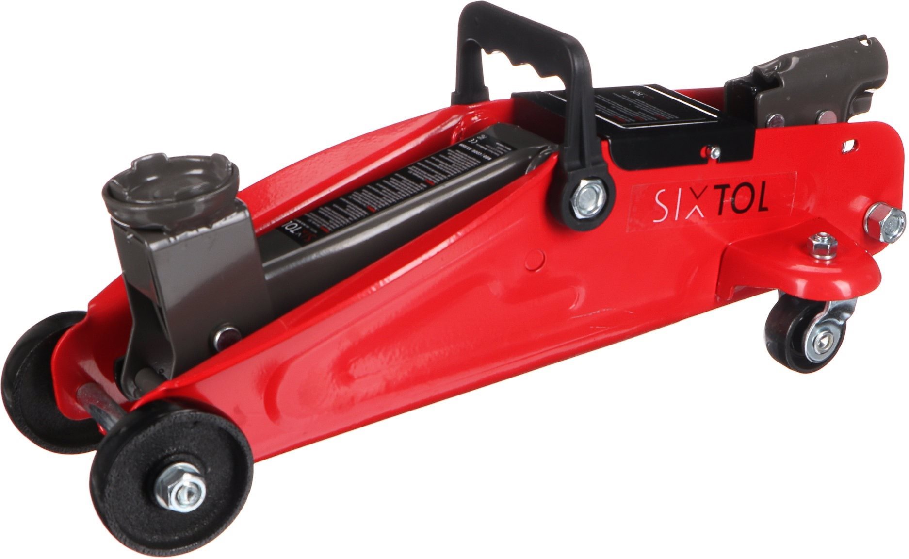 SIXTOL SX Jack MINI 2T Hever