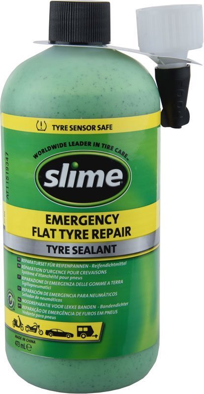 Slime Náhradná náplň pre Slime Smart Spair 473 ml Opravná sada na...