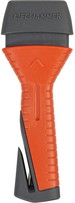 Lifehammer Products Biztonsági kalapács - LIFEHAMMER EVOLUTION...