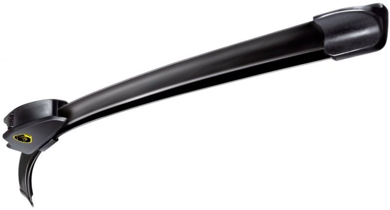 VALEO zadný stierač plochý  SILENCIO X-TRM (1 ks) (500 mm) (pouze...