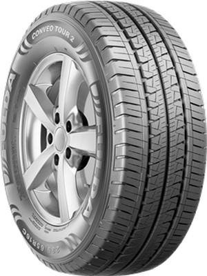 Fulda Conveo Tour 2 195/60 R16 99 H C Letná pneumatika