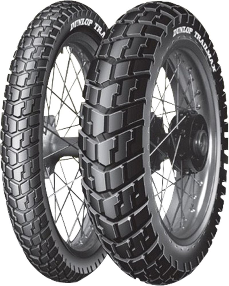 Dunlop TRAILMAX F 90/90 -21 54 H Moto pneumatika