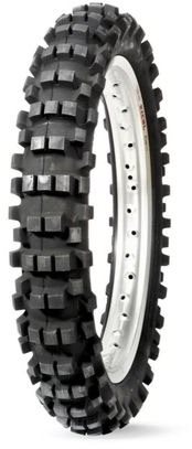 Dunlop D952 R 110/90 -19 62 M Moto pneumatika