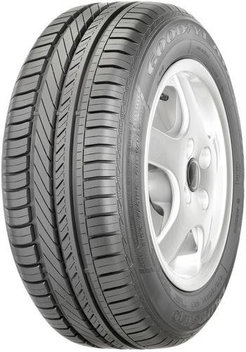 Goodyear Duragrip 175/65 R15 88 T zosilnená Letná pneumatika