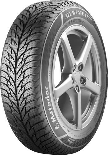 Matador MP62 All Weather Evo 225/50 R17 98 V zosilnená Celoročná...