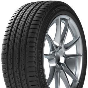 Michelin Latitude Sport 3 GRNX 255/45 R20 105 V zosilnená Letná...