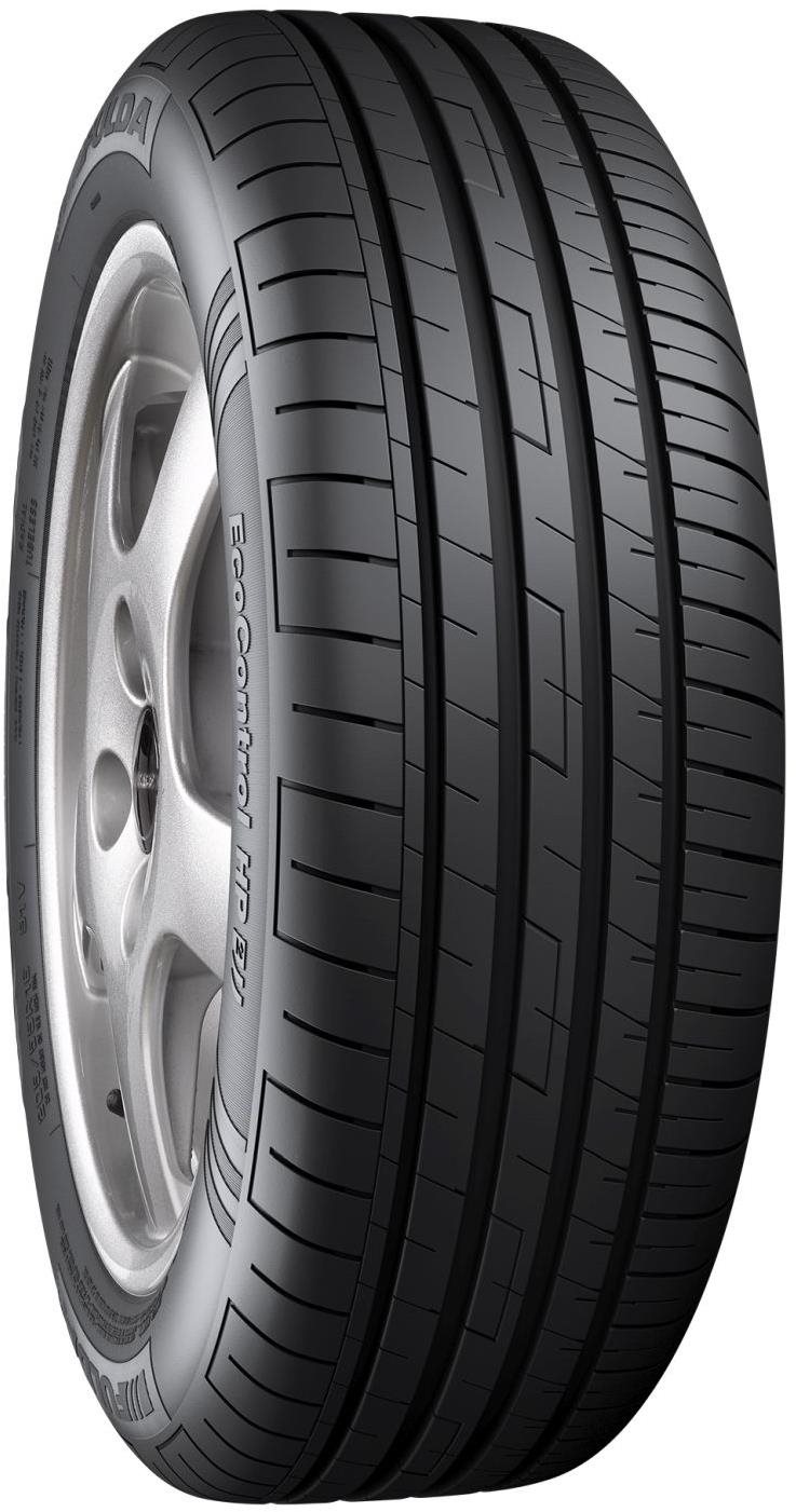 Fulda EcoControl HP 2 195/45 R16 84 V zosilnená Letná pneumatika