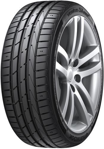 Hankook Ventus S1 evo2 K117 225/45 R18 91 W Letná pneumatika
