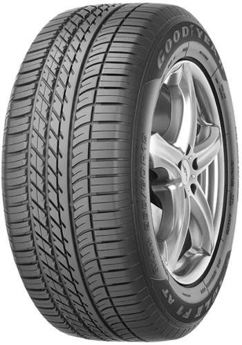 Goodyear Eagle F1 Asymmetric SUV AT 255/50 R20 109 W zosilnená...