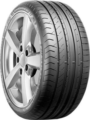 Fulda SportControl 2 235/45 R18 98 Y zosilnená Letná pneumatika