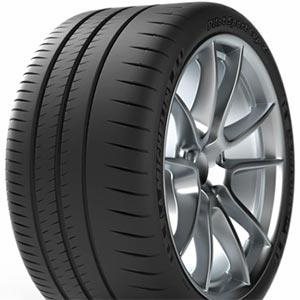 Michelin Pilot Sport Cup 2 285/35 R20 104 Y zosilnená Letná...