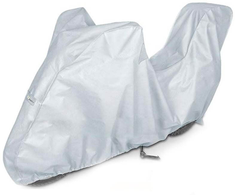 Kegel Mobilná garáž Moto + box XL Plachta na motorku