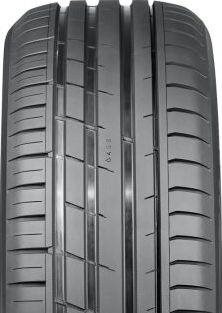 Nokian Powerproof SUV 245/45 R20 103 Y zosilnená Letná pneumatika