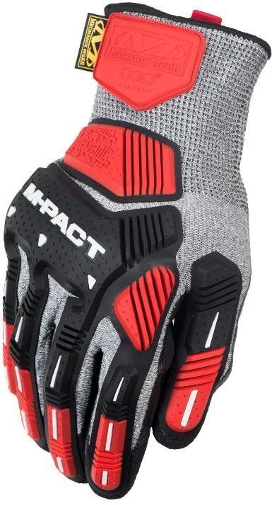 Mechanix M-Pact Knit CR5A5, veľ. XL Pracovné rukavice